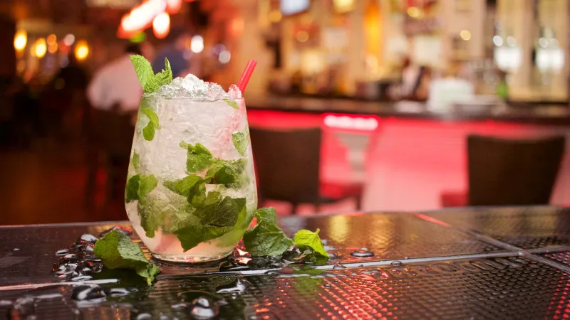 [Tokyo ] Don't worry even if it's your first time! 5 recommended solo drinkers in Tokyo area