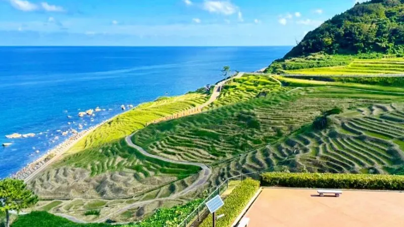 【石川】ニッチな女子旅におすすめ！〜輪島〜