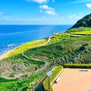【石川】ニッチな女子旅におすすめ！〜輪島〜
