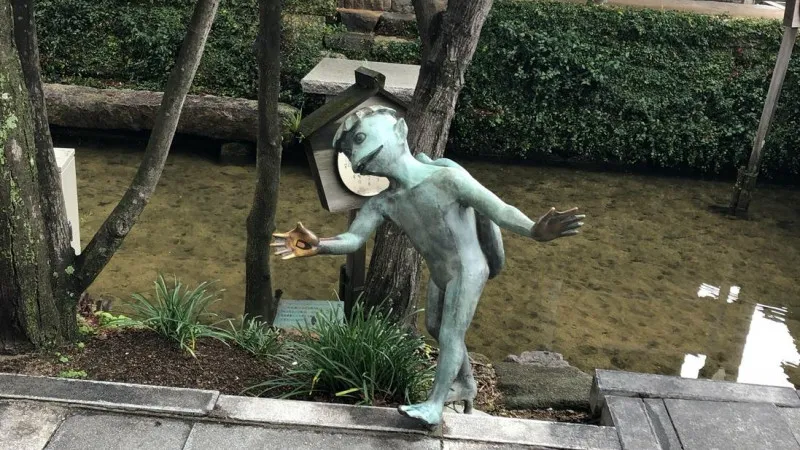 [사가 ]혼자라서 즐거운 사가