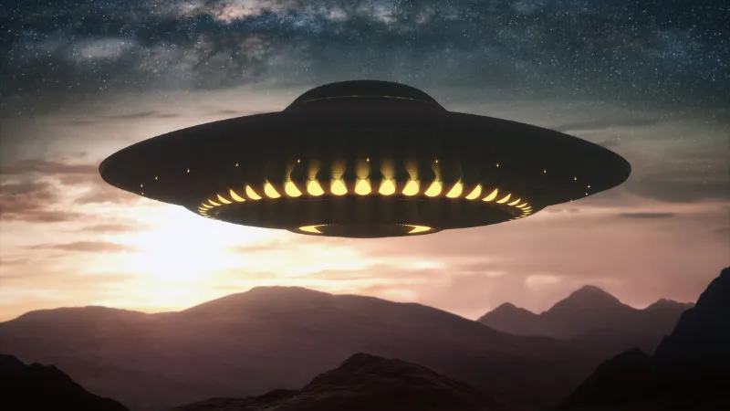 福島一のカオススポット・UFOふれあい館をご紹介