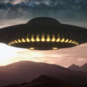 Introducing UFO Fureaikan, the most chaotic spot in Fukushima