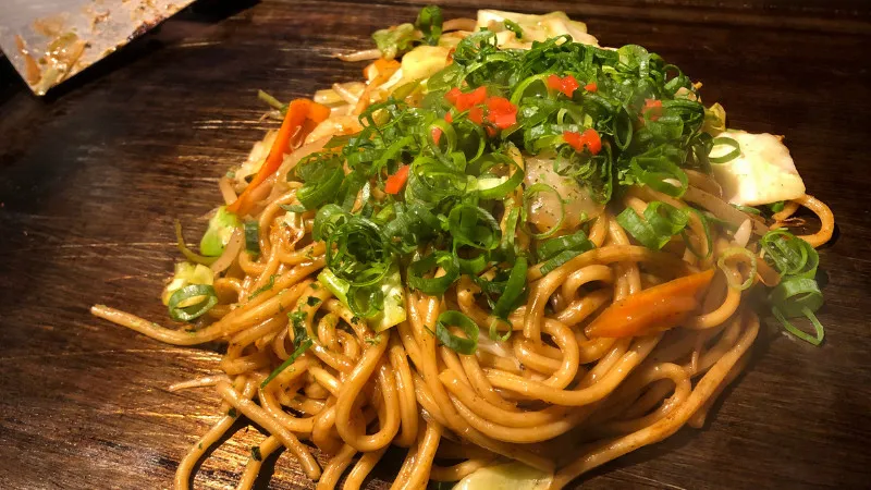 【静岡】名産！富士宮エリアのオススメ焼きそばのお店7選