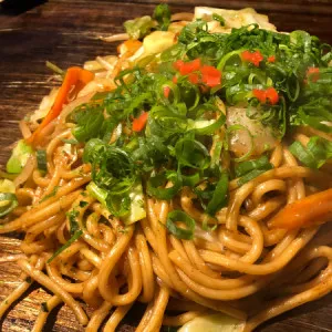 【静冈】特产！富士宫地区值得推荐的 7 家炒面店