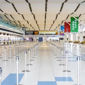 北海道的所有机场！