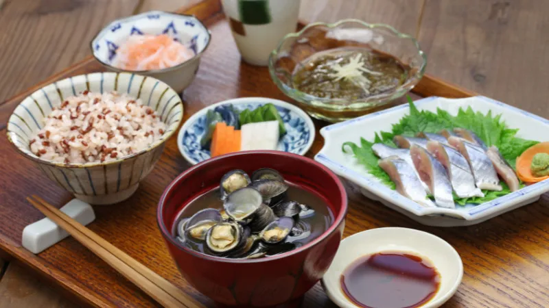 [고치 ]고치의 절묘한 B급 먹거리! 엄선된 추천 맛집 4곳
