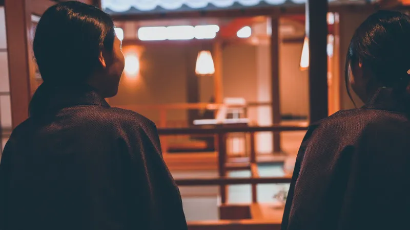 6 ryokans under 50,000 yen to stay in the center of Kyoto sightseeing "Karasuma/Kawaramachi "!