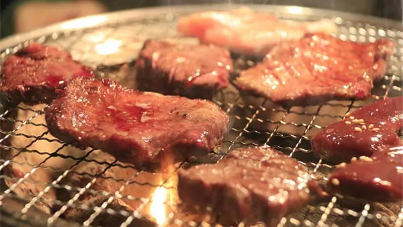 大阪我至少要去一次!梅田的10家美味推荐烧肉店