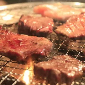 大阪我至少要去一次!梅田的10家美味推荐烧肉店