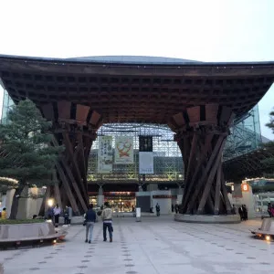 【石川】金沢の”ちょっと通”な観光スポット３選