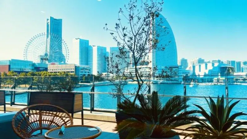 【横滨】13 家人气咖啡馆！Hamakko 为您推荐从经典咖啡馆到小店的各种咖啡馆。