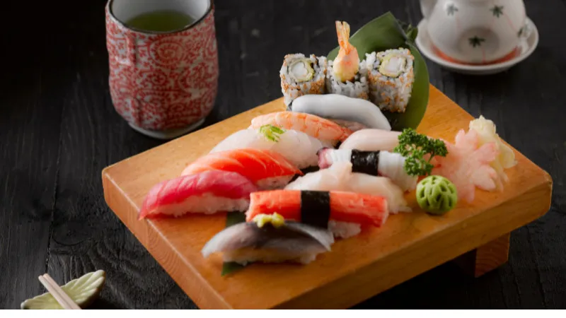 Six recommended sushi restaurants in Kochi! Full of charm in Kochi Prefecture!