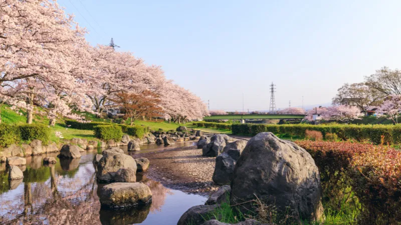 静岡県内のアニメ聖地7選！日本の美しい原風景と歴史が息吹く街