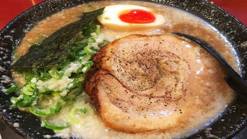 【大阪】大阪きってのラーメン激戦区 福島エリアの絶品ラーメン店7選