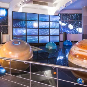 Six unique spots for parents and children in the Tokai area