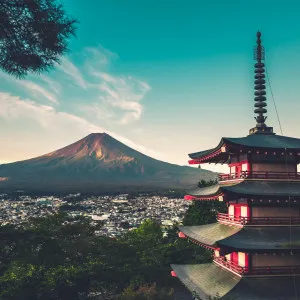 [Shizuoka ]4 recommendations for historical buildings that are more fun the more you know about them.