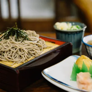  ツルっとしたのどごし！ 新潟エリアの魅力的なへぎそば5選