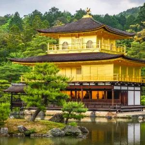 【京都】金閣寺周辺の5万円以下で宿泊できるおすすめホテル・旅館４選