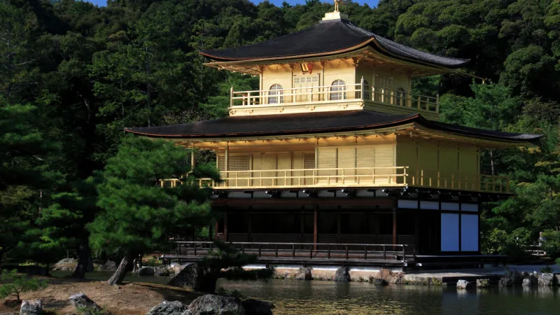 【京都】推荐四家金阁寺附近 50,000 日元以下的酒店和旅馆。