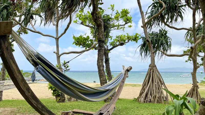 [Okinawa ]9 fascinating sightseeing spots on Ishigaki Island. From magnificent nature to globally rare creatures.