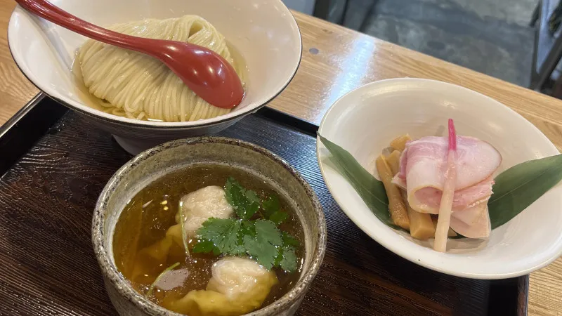 【】群马县 在高崎市非常受欢迎！排队的四家拉面店