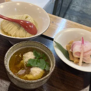 【】群马县 在高崎市非常受欢迎！排队的四家拉面店