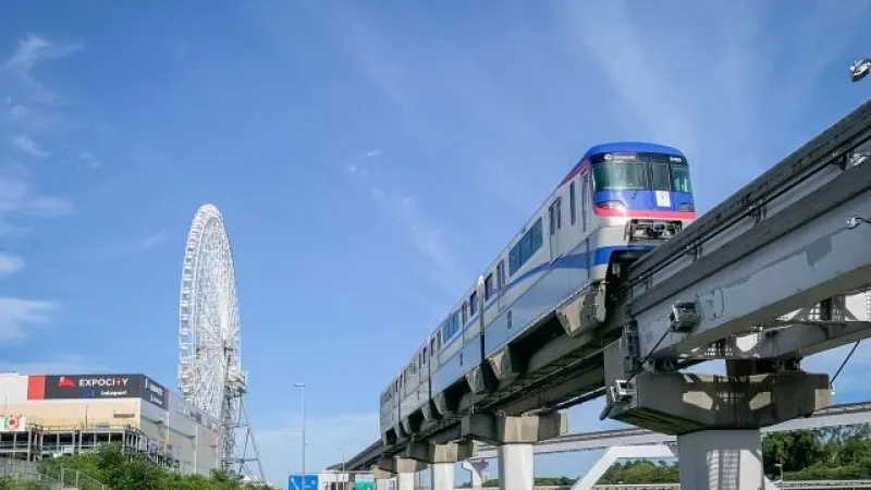 大阪の外さない人気デートスポット10選！