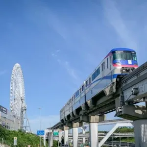 오사카에서 빼놓을 수 없는 인기 데이트 명소 10선!