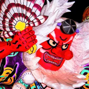 [Aomori ]5 spots to enjoy the 3 major Nebuta festivals