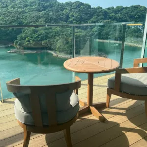 長崎県でホカンスするならここ！〜オリーブベイホテル〜