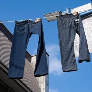 [Okayama ]From shopping to gourmet! Kurashiki Denim Street is interesting!