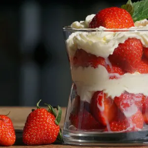 [Sapporo ]From snacks to parfaits! 8 recommended parfait shops