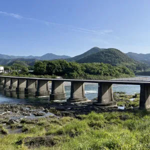 高知的四个必游之地，在那里您可以看到您必须参观的建筑。