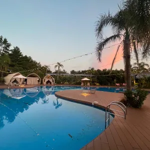 [Miyazaki ]Sightseeing spots that feel like an overseas resort