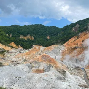 [Hokkaido ]It's a waste of time just in the city! Day Trip Driving Spots from Sapporo