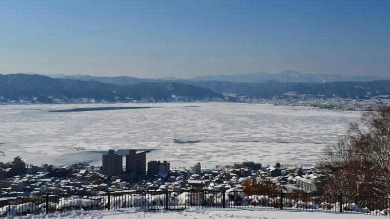 長野県内のアニメ聖地7選！ビッグタイトルが集まる肥沃な土地柄