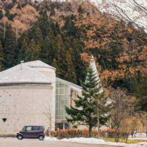 [Yamagata ] A place that Matsuo Basho loved! Five attractive installation spots in the Yamagata Prefecture area