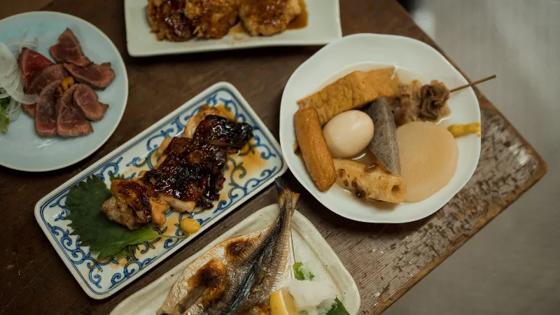 [Hiroshima ]9 tasty pubs you must visit in Kure