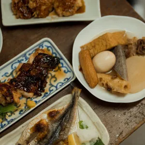 【】广岛 吴市必去的 9 家美味酒馆