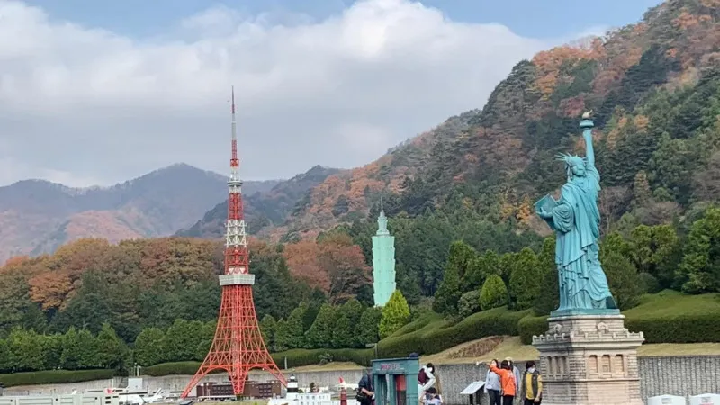 【栃木】日光だけじゃない！栃木県のエリア別観光スポット
