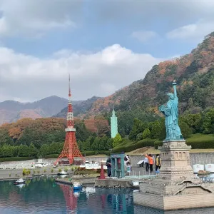 [Tochigi ]Not just Nikko! Sightseeing Spots by Area in Tochigi Prefecture