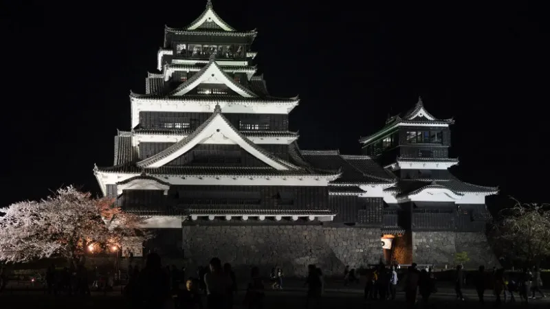 【熊本県】ドライブで行きたい！パワースポットおすすめ10選