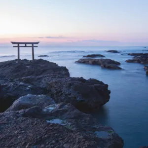 7 Anime Sanctuaries in Ibaraki Prefecture! The places where famous works of art are admired are all here!