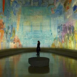 大阪の美術館まとめ