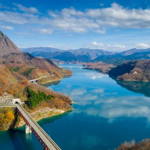 Five attractive installation spots in the Akita Prefecture area