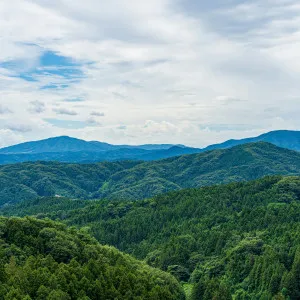 Magnificent scale! Five attractive installation spots in Fukushima Prefecture