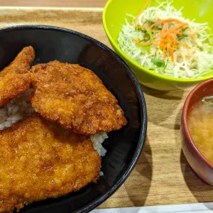 [Gunma ]6 recommended restaurants where you can taste Kiryu City's famous Sauce Katsudon