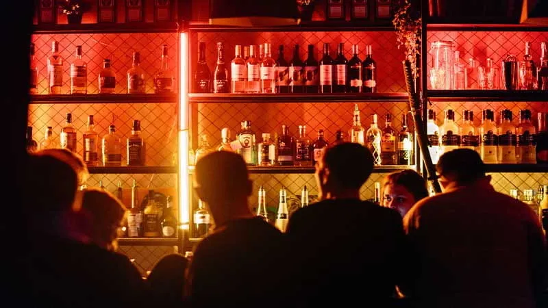 [Osaka ]7 stylish and recommended bars in Kyobashi area, one of the best drinking areas in Osaka.