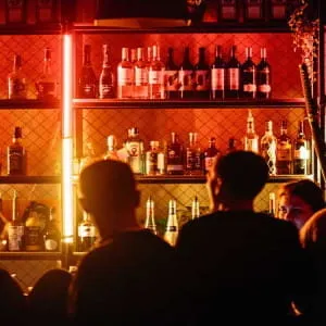 【大阪】大阪きっての飲み屋街 京橋エリアのおしゃれでオススメのバー7選