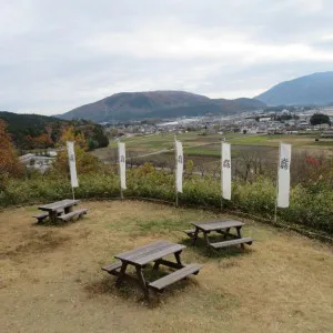 [기후 ]대하드라마 "어떻게 할 것인가 이에야스 "천하를 가른 세키가하라에 참전한 무장의 진지 11선